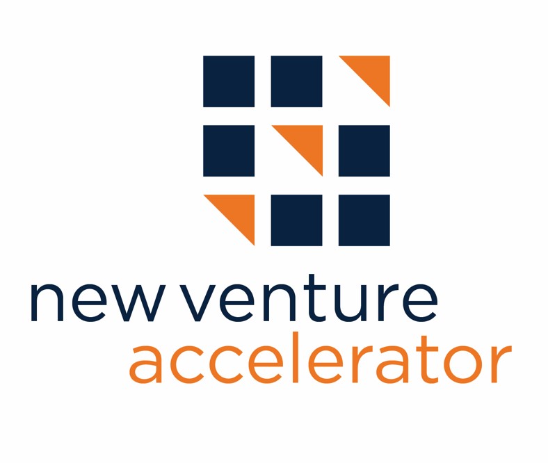 New Venture Accelerator Logo